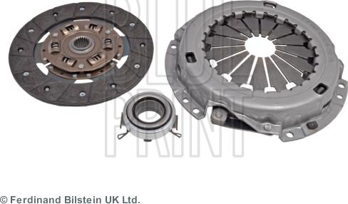 Blue Print ADT33099 - Комплект зчеплення avtolavka.club