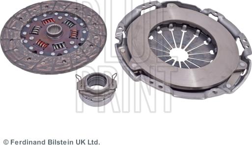 Blue Print ADT33090 - Комплект зчеплення avtolavka.club