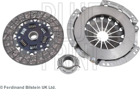 Blue Print ADT33098 - Комплект зчеплення avtolavka.club