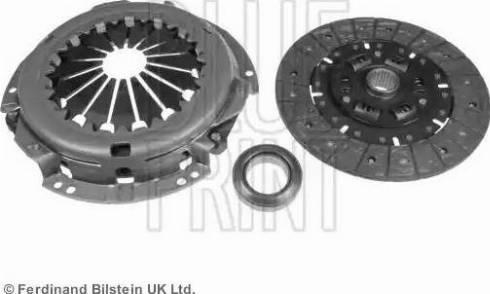 Blue Print ADT33045 - Комплект зчеплення avtolavka.club