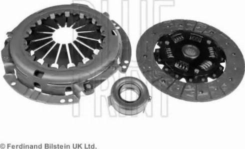 Blue Print ADT33055 - Комплект зчеплення avtolavka.club