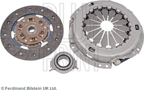 Blue Print ADT330145 - Комплект зчеплення avtolavka.club