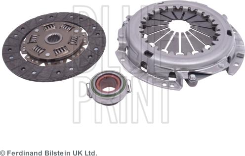 Blue Print ADT330146 - Комплект зчеплення avtolavka.club