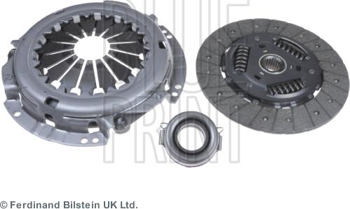 Blue Print ADT330169 - Комплект зчеплення avtolavka.club