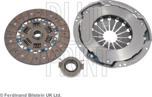 Blue Print ADT330114 - Комплект зчеплення avtolavka.club