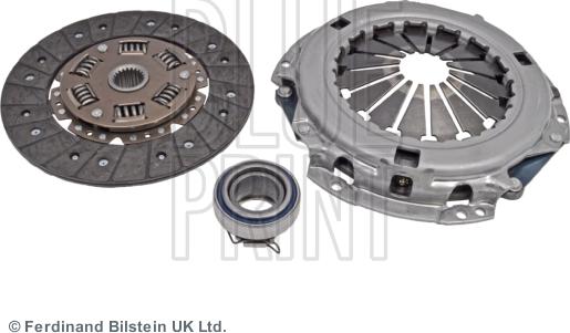 Blue Print ADT330139 - Комплект зчеплення avtolavka.club