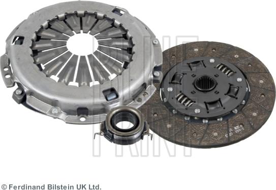 Blue Print ADT330303 - Комплект зчеплення avtolavka.club