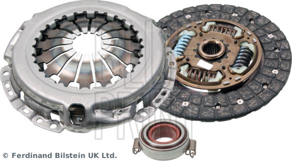 Blue Print ADT330266 - Комплект зчеплення avtolavka.club