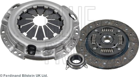 Blue Print ADT33026 - Комплект зчеплення avtolavka.club