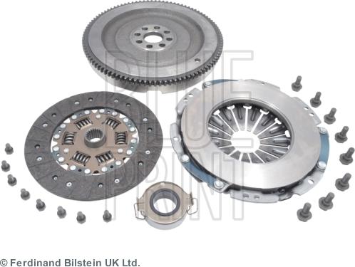 Blue Print ADT330206 - Комплект зчеплення avtolavka.club