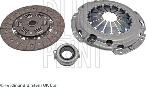 Blue Print ADT330203 - Комплект зчеплення avtolavka.club