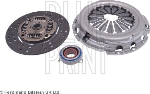 Blue Print ADT330211 - Комплект зчеплення avtolavka.club