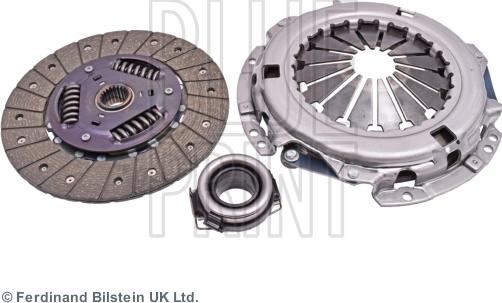 Blue Print ADT330280 - Комплект зчеплення avtolavka.club