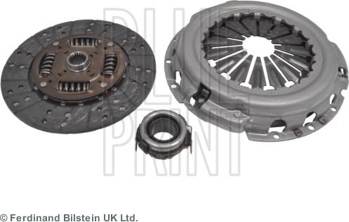 Blue Print ADT330236C - Комплект зчеплення avtolavka.club