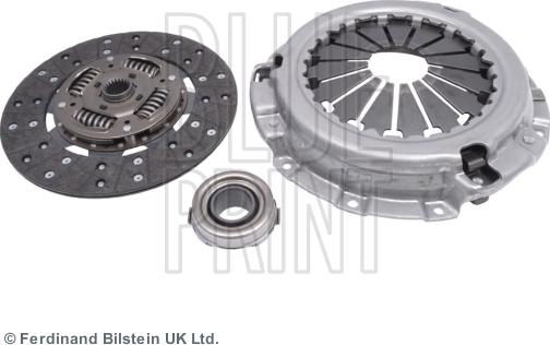 Blue Print ADT330233C - Комплект зчеплення avtolavka.club