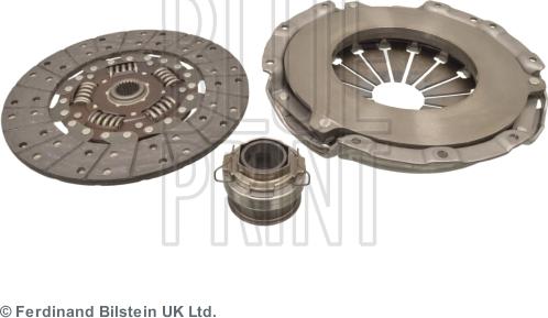 Blue Print ADT330225 - Комплект зчеплення avtolavka.club