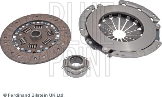 Blue Print ADT330220 - Комплект зчеплення avtolavka.club