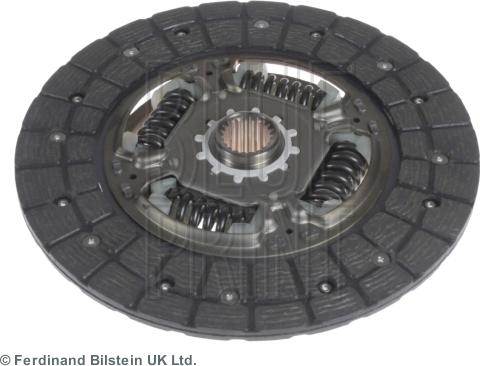 Blue Print ADT33175 - Диск зчеплення avtolavka.club