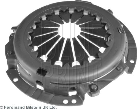 Blue Print ADT33254N - Нажимной диск зчеплення avtolavka.club