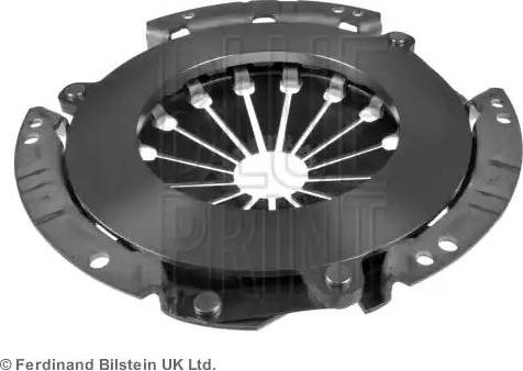 Blue Print ADT33284N - Нажимной диск зчеплення avtolavka.club