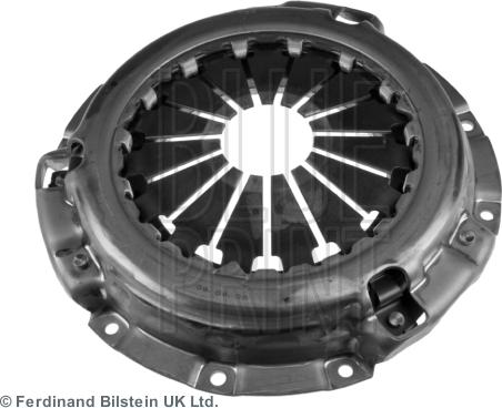 Blue Print ADT33237N - Нажимной диск зчеплення avtolavka.club