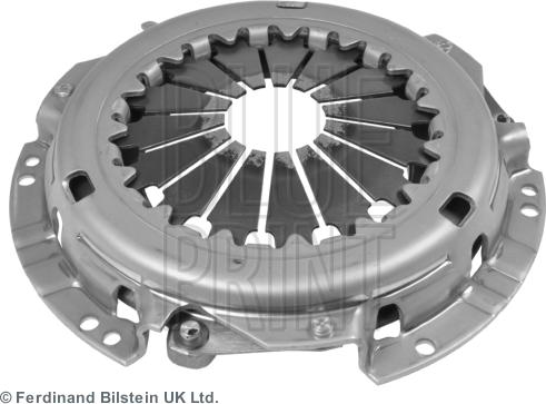 Blue Print ADT33220N - Нажимной диск зчеплення avtolavka.club