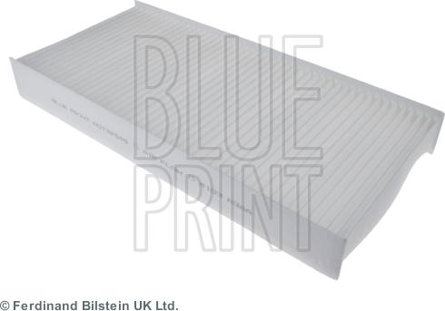 Blue Print ADT32545 - Фільтр, повітря у внутрішній простір avtolavka.club