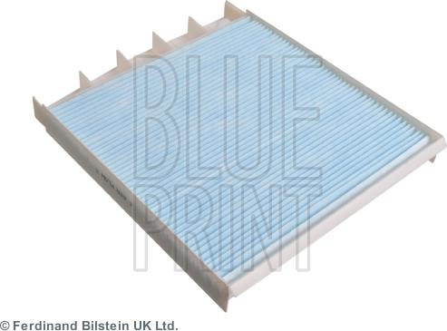 Blue Print ADT32555 - Фільтр, повітря у внутрішній простір avtolavka.club
