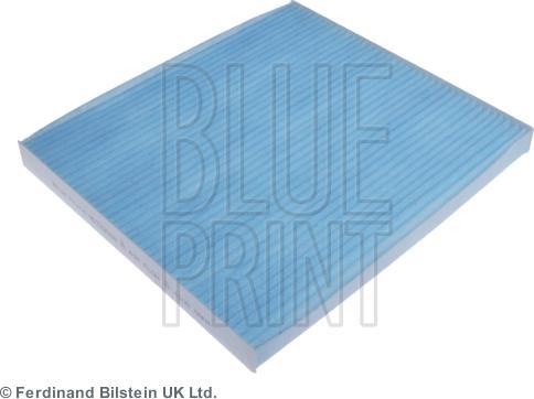 Blue Print ADT32508 - Фільтр, повітря у внутрішній простір avtolavka.club
