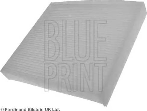 Blue Print ADT32517 - Фільтр, повітря у внутрішній простір avtolavka.club