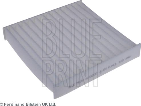 Blue Print ADT32537 - Фільтр, повітря у внутрішній простір avtolavka.club