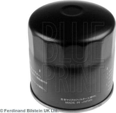 Blue Print ADT32103 - Масляний фільтр avtolavka.club