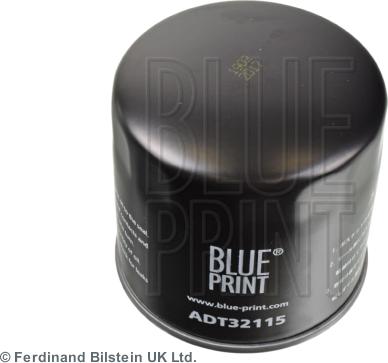 Blue Print ADT32115 - Масляний фільтр avtolavka.club