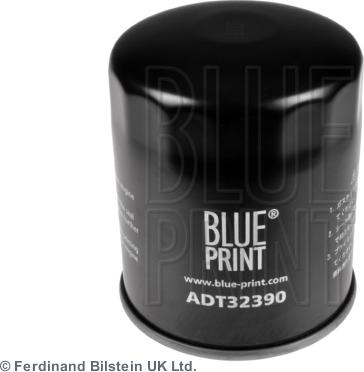 Blue Print ADT32390 - Паливний фільтр avtolavka.club