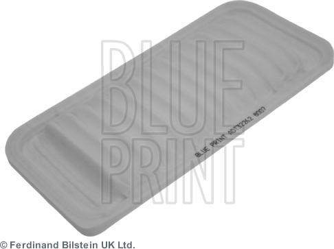 Blue Print ADT32262 - Повітряний фільтр avtolavka.club