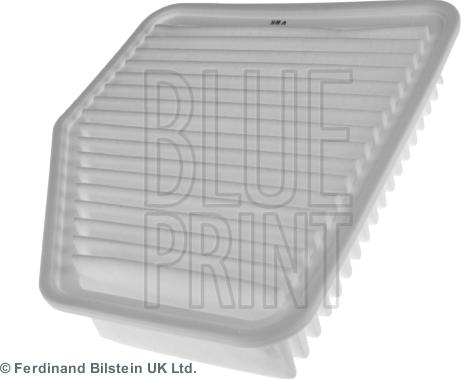 Blue Print ADT32289 - Повітряний фільтр avtolavka.club