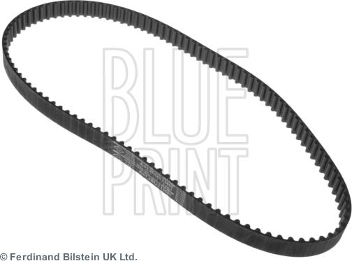 Blue Print ADT37545 - Ремінь ГРМ avtolavka.club