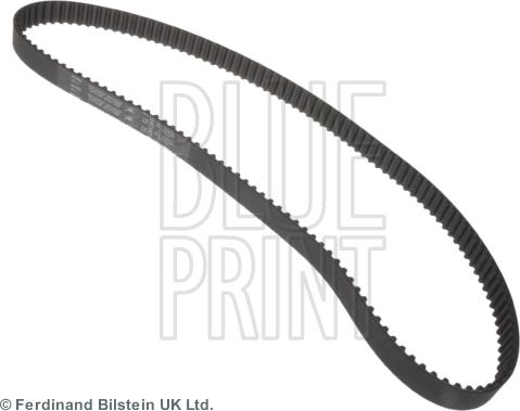 Blue Print ADT37543 - Ремінь ГРМ avtolavka.club