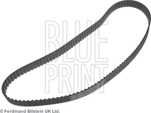 Blue Print ADT37502 - Ремінь ГРМ avtolavka.club