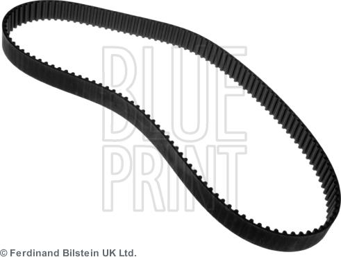 Blue Print ADT37537 - Ремінь ГРМ avtolavka.club