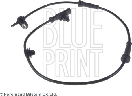 Blue Print ADT37141 - Датчик ABS, частота обертання колеса avtolavka.club