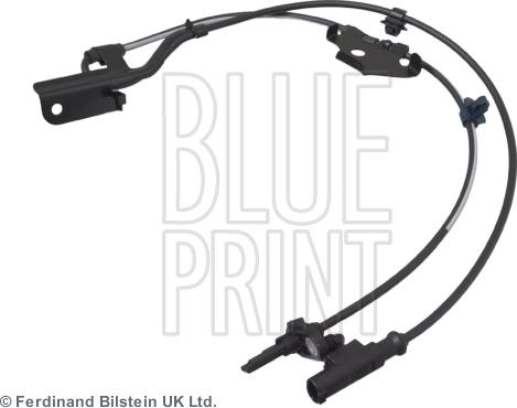 Blue Print ADT37159 - Датчик ABS, частота обертання колеса avtolavka.club