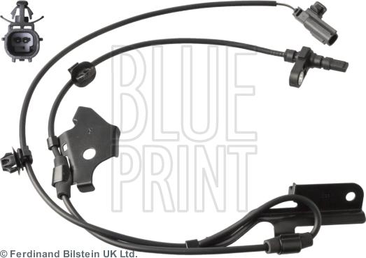 Blue Print ADT37162 - Датчик ABS, частота обертання колеса avtolavka.club