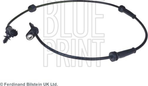 Blue Print ADT37139 - Датчик ABS, частота обертання колеса avtolavka.club