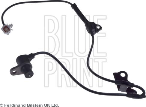 Blue Print ADT37137 - Датчик ABS, частота обертання колеса avtolavka.club