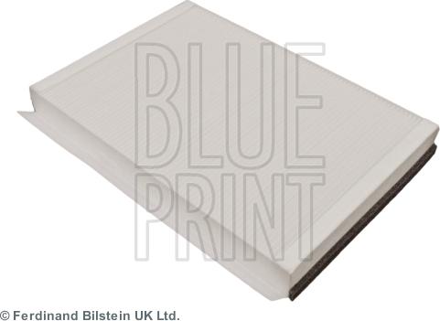 Blue Print ADU172511 - Фільтр, повітря у внутрішній простір avtolavka.club