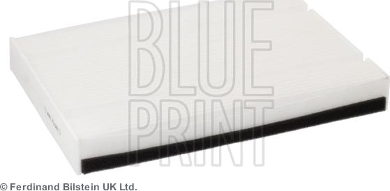 Blue Print ADU172530 - Фільтр, повітря у внутрішній простір avtolavka.club