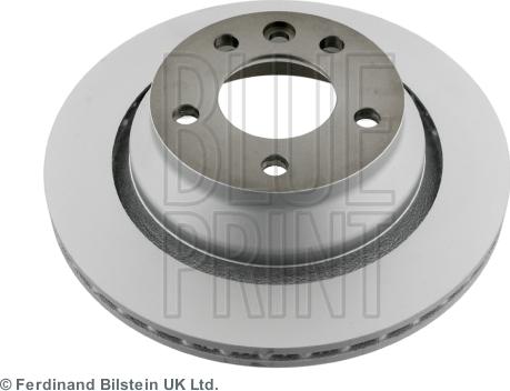 Blue Print ADV184365 - Гальмівний диск avtolavka.club