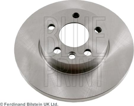 Blue Print ADV184362 - Гальмівний диск avtolavka.club