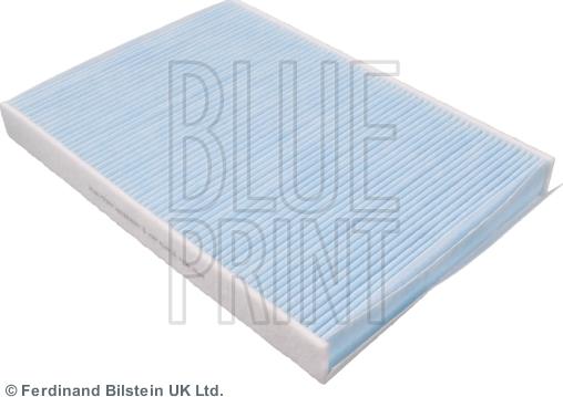 Blue Print ADV182530 - Фільтр, повітря у внутрішній простір avtolavka.club